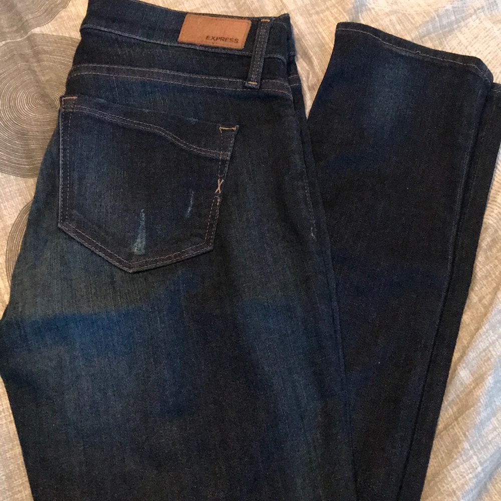 Women Jeans